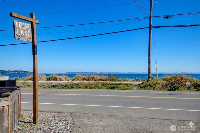 4830 Cedar Lane, Blaine, WA 98230