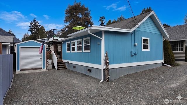 4830 Cedar Lane, Blaine, WA 98230