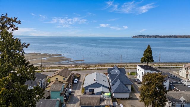4830 Cedar Lane, Blaine, WA 98230