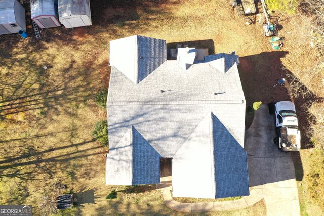 520 Redbud Lane, Mount Airy, GA 30563