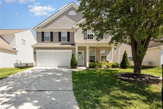 784 Avalon Springs Court, High Point, NC 27265