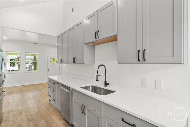 2403 Mississippi Avenue, Savannah, GA 31404