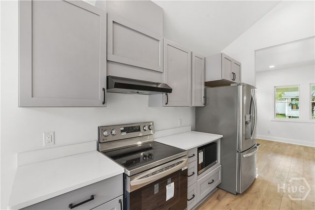 2403 Mississippi Avenue, Savannah, GA 31404