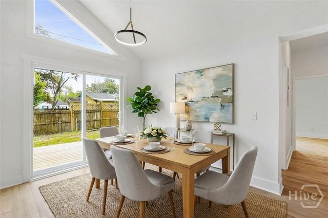 2403 Mississippi Avenue, Savannah, GA 31404