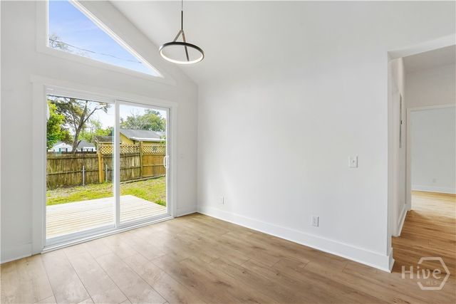 2403 Mississippi Avenue, Savannah, GA 31404