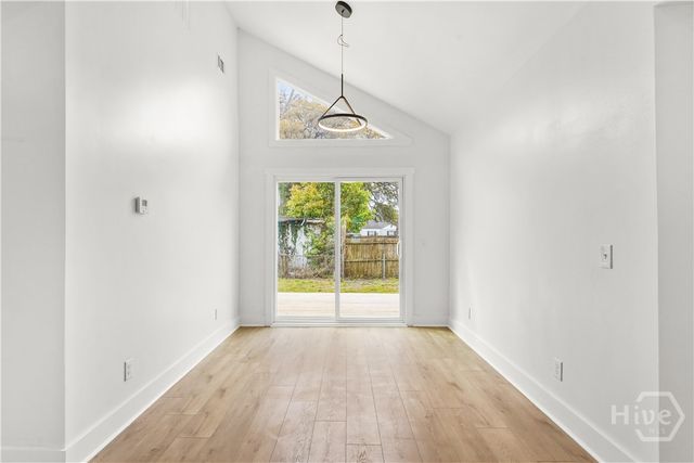 2403 Mississippi Avenue, Savannah, GA 31404