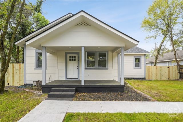 2403 Mississippi Avenue, Savannah, GA 31404