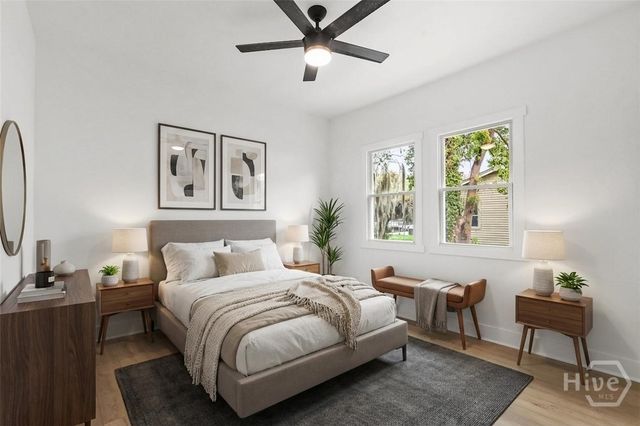 2403 Mississippi Avenue, Savannah, GA 31404