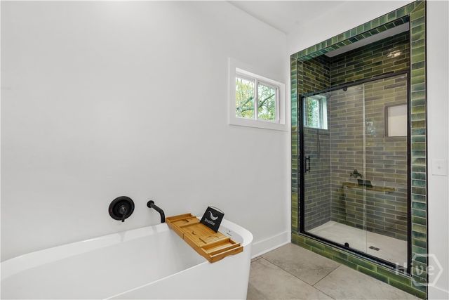 2403 Mississippi Avenue, Savannah, GA 31404