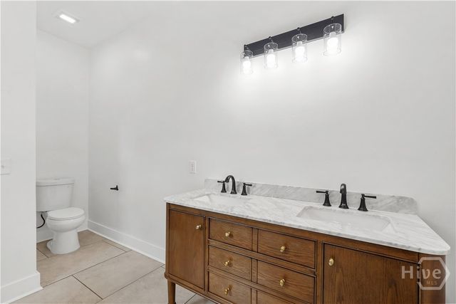 2403 Mississippi Avenue, Savannah, GA 31404