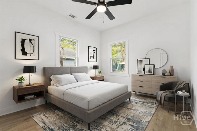 2403 Mississippi Avenue, Savannah, GA 31404