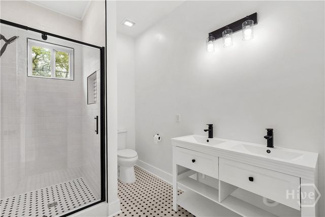 2403 Mississippi Avenue, Savannah, GA 31404