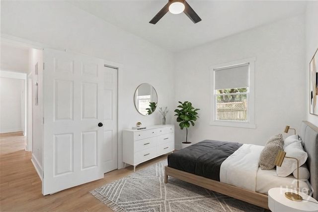 2403 Mississippi Avenue, Savannah, GA 31404