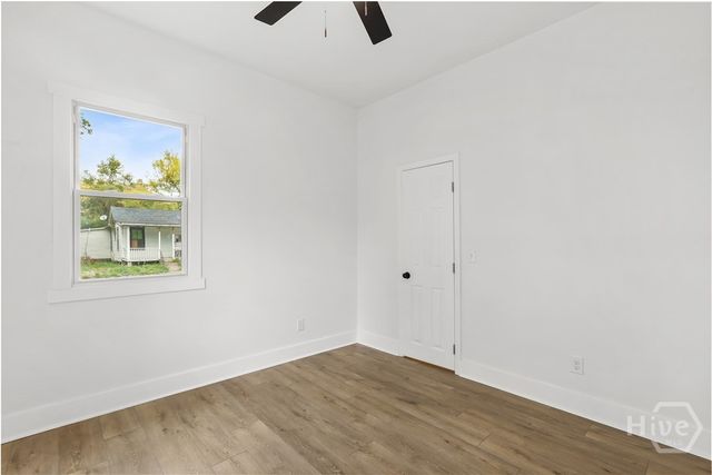 2403 Mississippi Avenue, Savannah, GA 31404