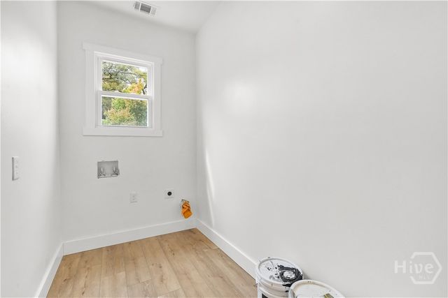 2403 Mississippi Avenue, Savannah, GA 31404