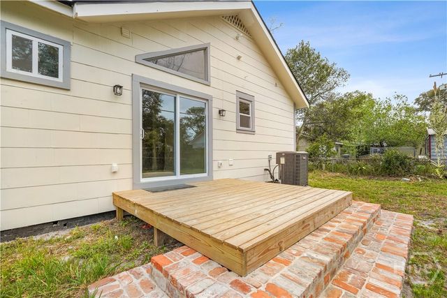 2403 Mississippi Avenue, Savannah, GA 31404