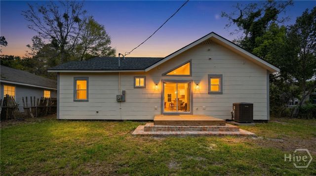 2403 Mississippi Avenue, Savannah, GA 31404