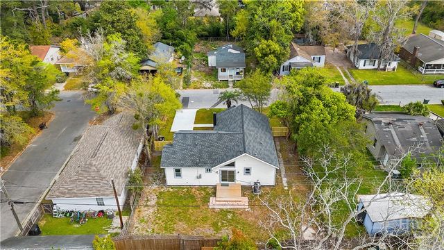 2403 Mississippi Avenue, Savannah, GA 31404