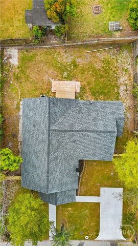 2403 Mississippi Avenue, Savannah, GA 31404