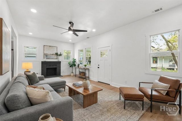 2403 Mississippi Avenue, Savannah, GA 31404