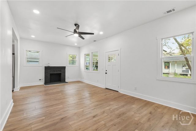 2403 Mississippi Avenue, Savannah, GA 31404