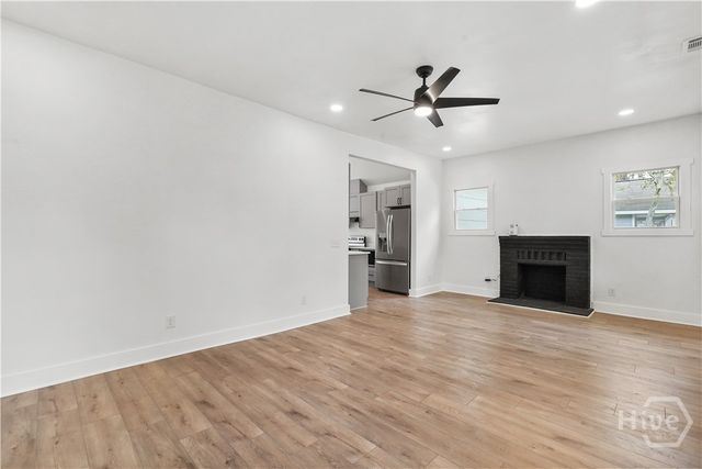 2403 Mississippi Avenue, Savannah, GA 31404