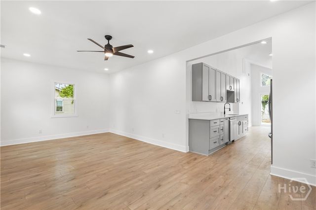 2403 Mississippi Avenue, Savannah, GA 31404