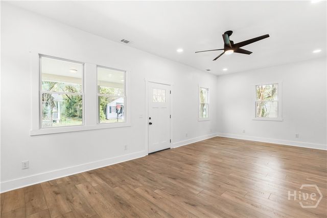 2403 Mississippi Avenue, Savannah, GA 31404