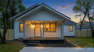 2403 Mississippi Avenue, Savannah, GA 31404