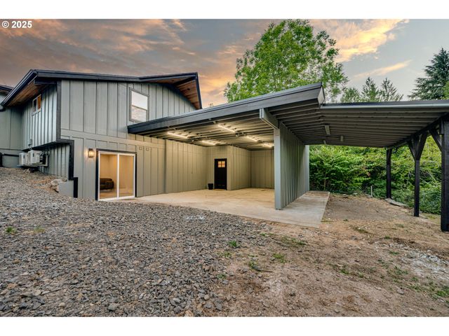 171 YELTON Dr, Longview, WA 98632