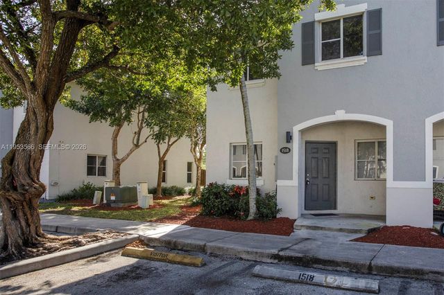 1518 SE 31 Court, Homestead, FL 33035