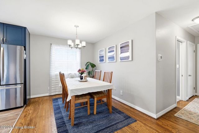 3716 Youngwood Rd, Louisville, KY 40218