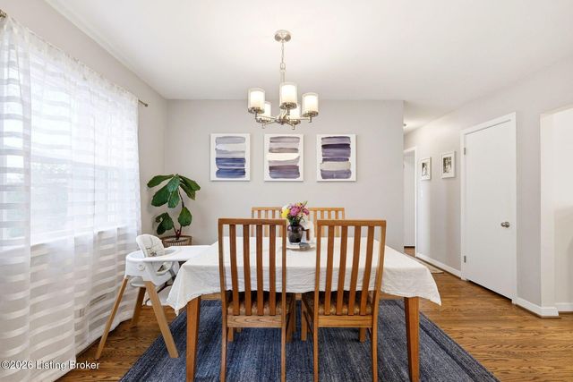 3716 Youngwood Rd, Louisville, KY 40218