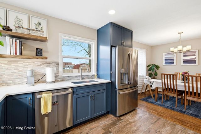 3716 Youngwood Rd, Louisville, KY 40218