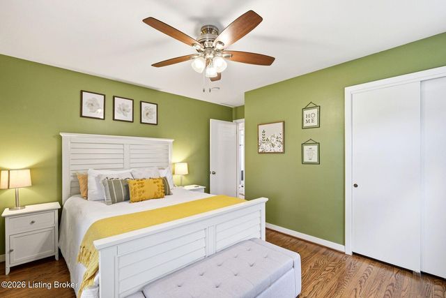 3716 Youngwood Rd, Louisville, KY 40218