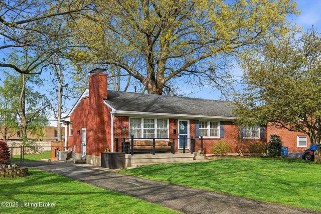 3716 Youngwood Rd, Louisville, KY 40218