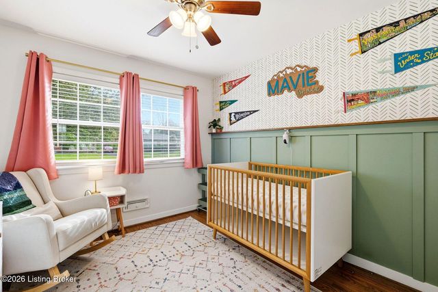 3716 Youngwood Rd, Louisville, KY 40218