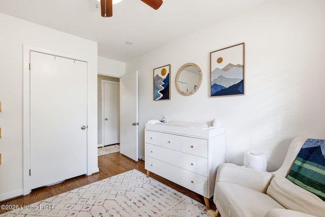 3716 Youngwood Rd, Louisville, KY 40218