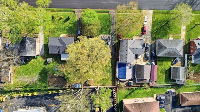 3716 Youngwood Rd, Louisville, KY 40218