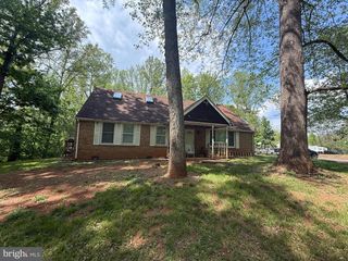 10392 MOUNT ZION CHURCH RD, Brandy Station, VA 22714