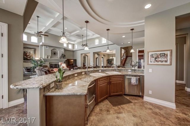 1340 Dilevante Drive, Henderson, NV 89052