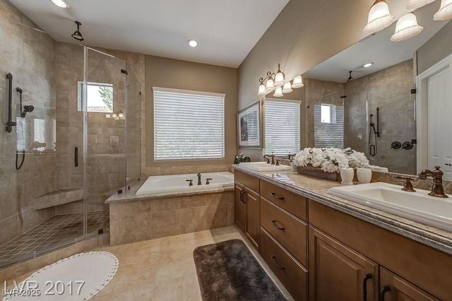 1340 Dilevante Drive, Henderson, NV 89052