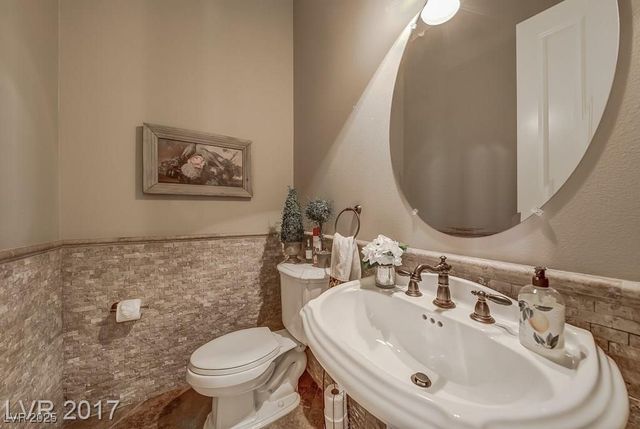 1340 Dilevante Drive, Henderson, NV 89052