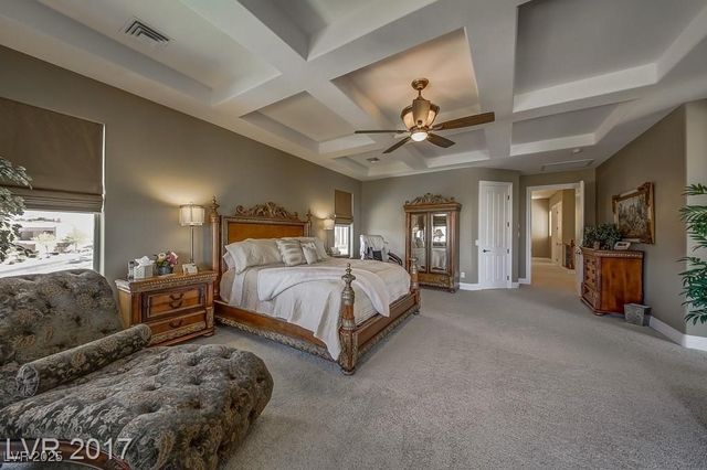 1340 Dilevante Drive, Henderson, NV 89052