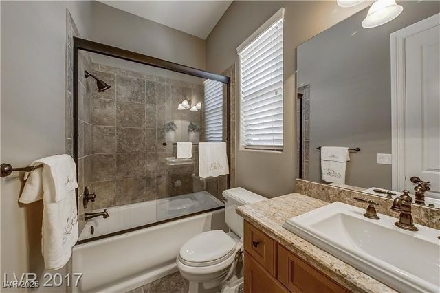 1340 Dilevante Drive, Henderson, NV 89052