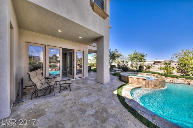 1340 Dilevante Drive, Henderson, NV 89052