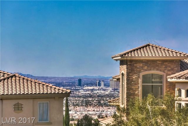 1340 Dilevante Drive, Henderson, NV 89052