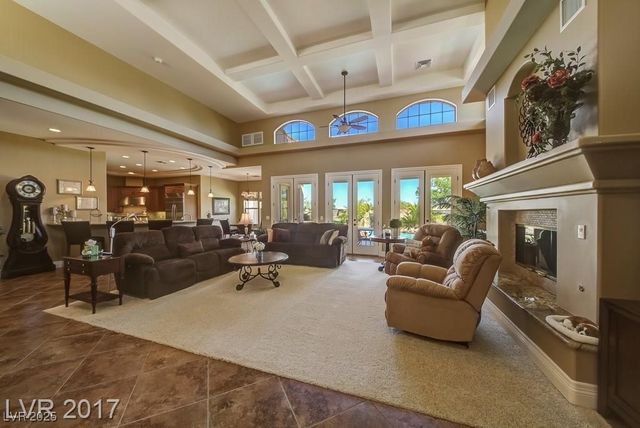 1340 Dilevante Drive, Henderson, NV 89052