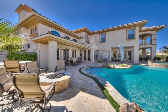 1340 Dilevante Drive, Henderson, NV 89052