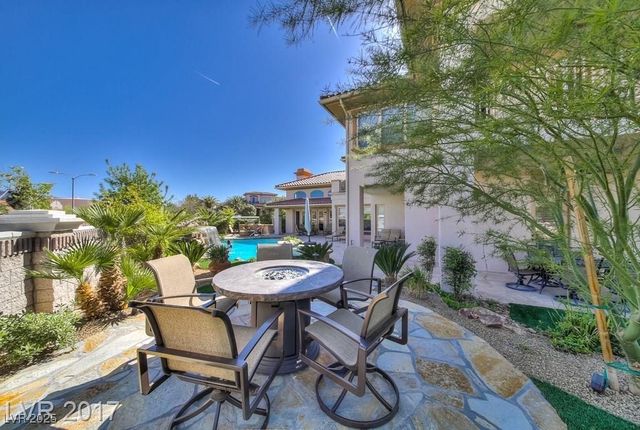 1340 Dilevante Drive, Henderson, NV 89052